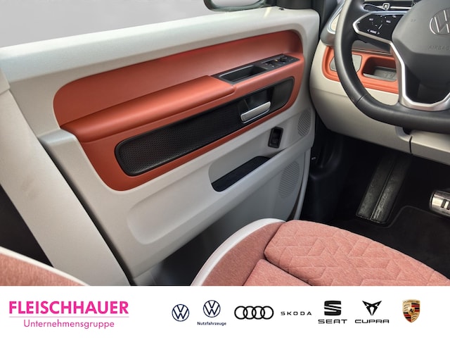 Volkswagen ID.Buzz Pro