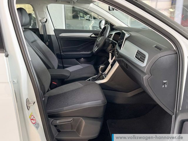 Volkswagen T-Roc 2.0 TDI DSG