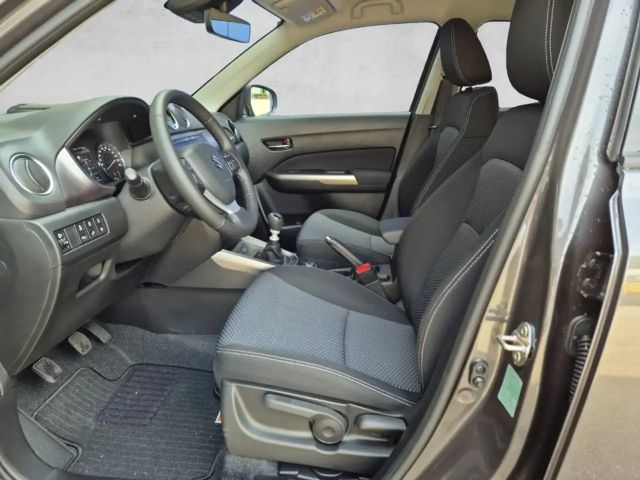 Suzuki Vitara AllGrip Hybrid Shine