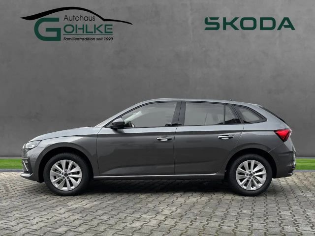Skoda Scala 85