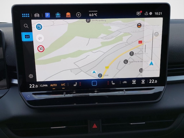 Volkswagen T-Roc 1.5 eTSI DSG R-Line