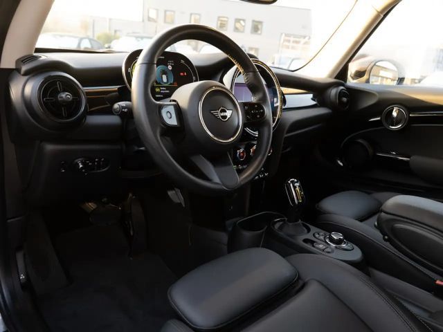 MINI Mini Electric SE