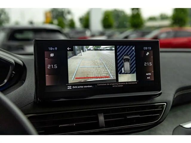 Peugeot 5008 GT-Line