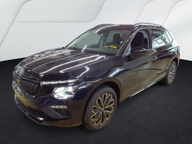 Skoda Kamiq 1.0 TSI Tour
