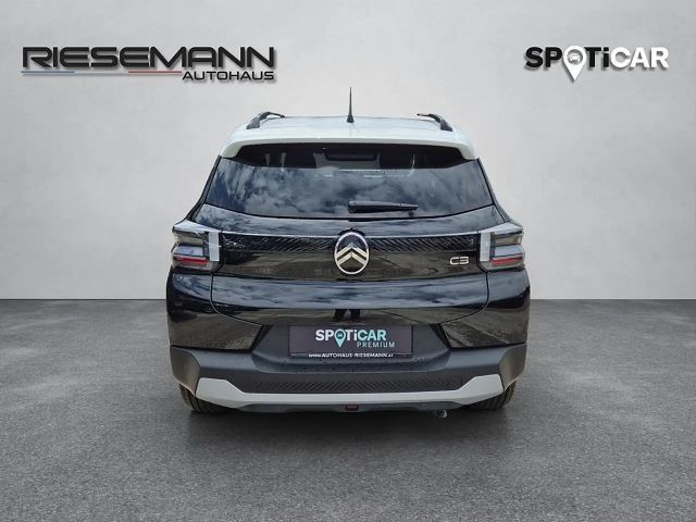 Citroën C3 Max PureTech