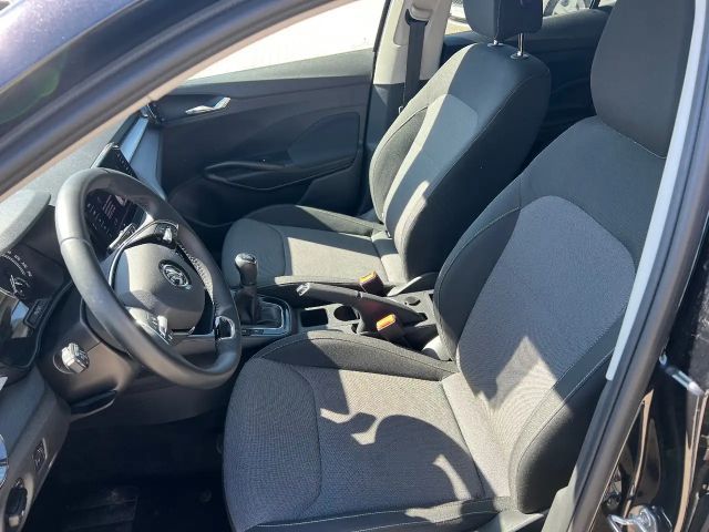 Skoda Fabia 1.0 TSI Ambition