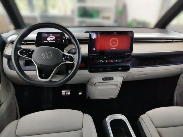 Volkswagen ID.Buzz IQ.Drive Pro