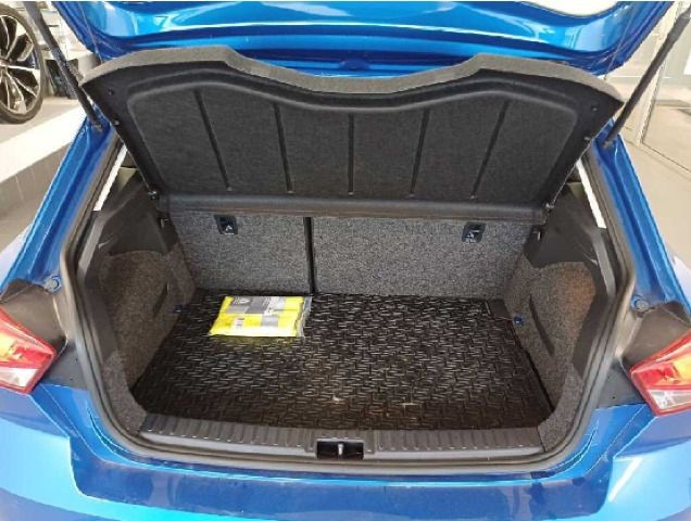 Seat Ibiza 1.0 TSI Style