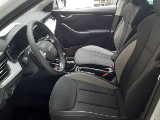 Skoda Kamiq 1.0 TSI