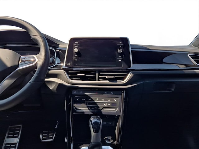 Volkswagen T-Roc 1.5 TSI DSG R-Line