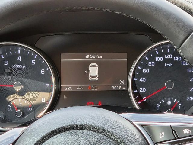 Kia Ceed GDi SportWagon