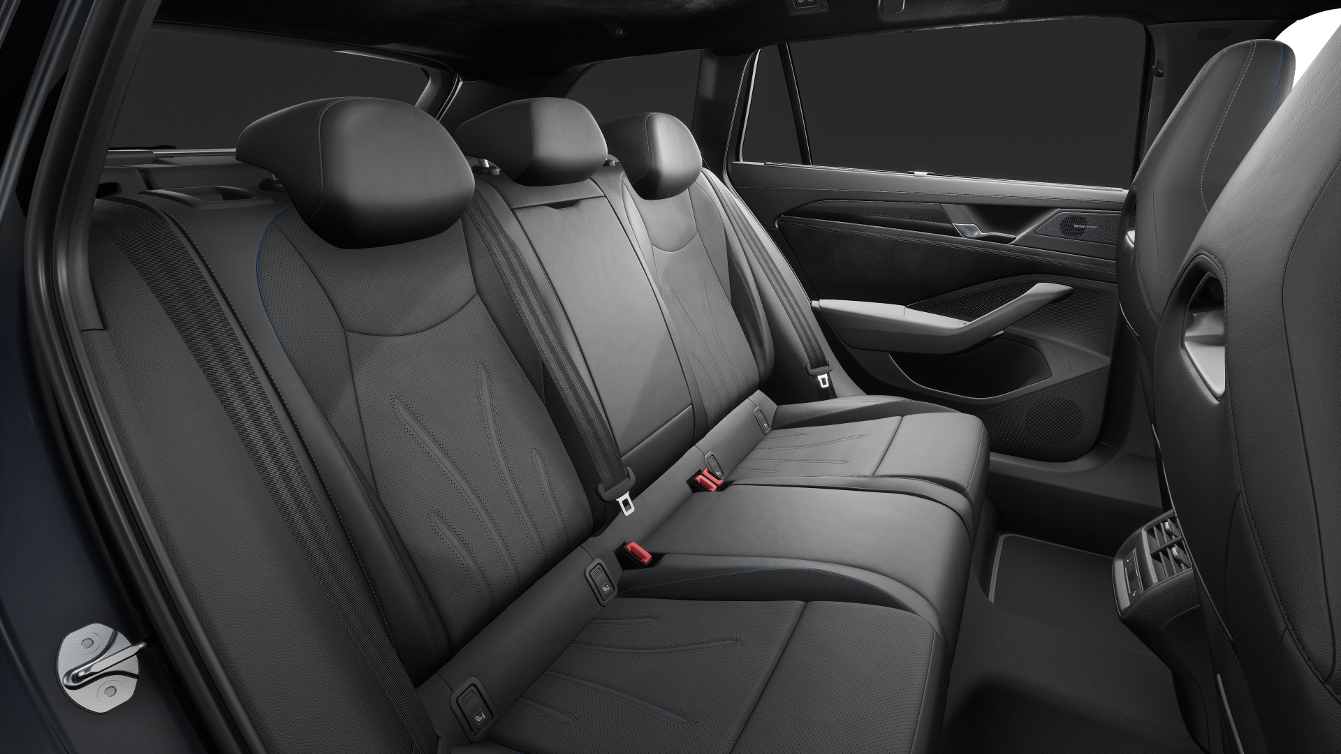 Volkswagen Passat DSG R-Line eHybrid