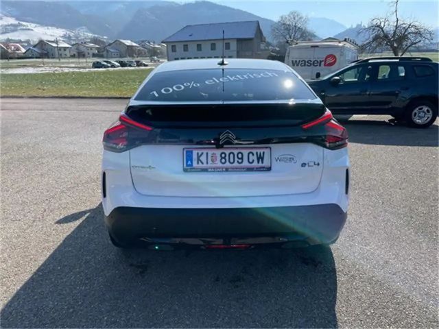 Citroën ë-C4 Shine