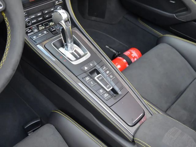 Porsche Cayman 4 718