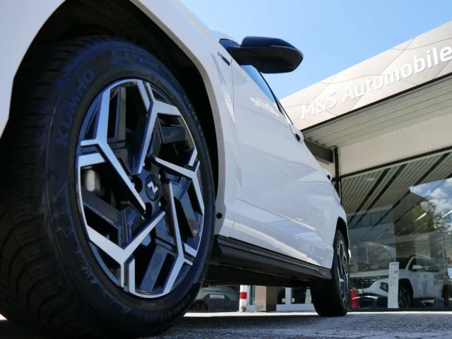 Hyundai Kona 1.6 N Line T-GDi