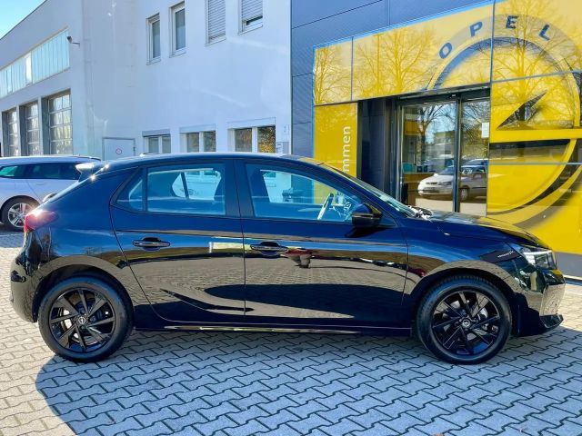 Opel Corsa F *R-KAMERA*LED*SHZ*LENKRADHEIZUNG*KLIMA*CARPLAY*