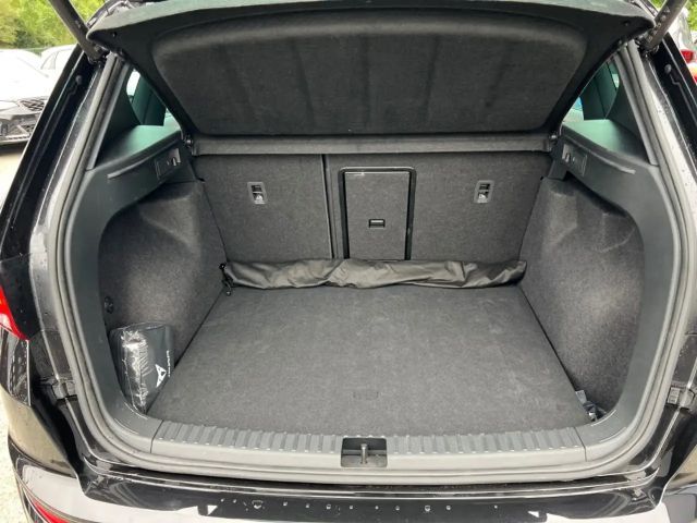 Cupra Ateca 2.0 TSI 4Drive VZ