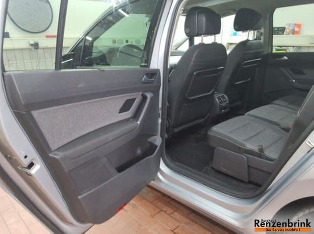 Volkswagen Touran Move