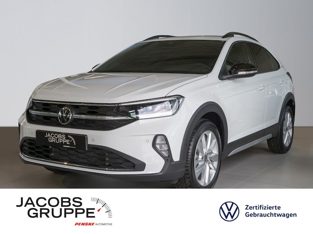 Volkswagen Taigo 1.5 TSI DSG