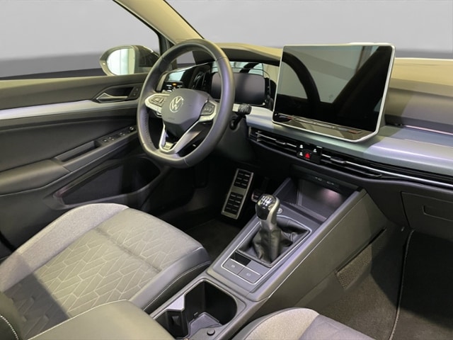 Volkswagen Golf 1.5 TSI Golf VIII Variant