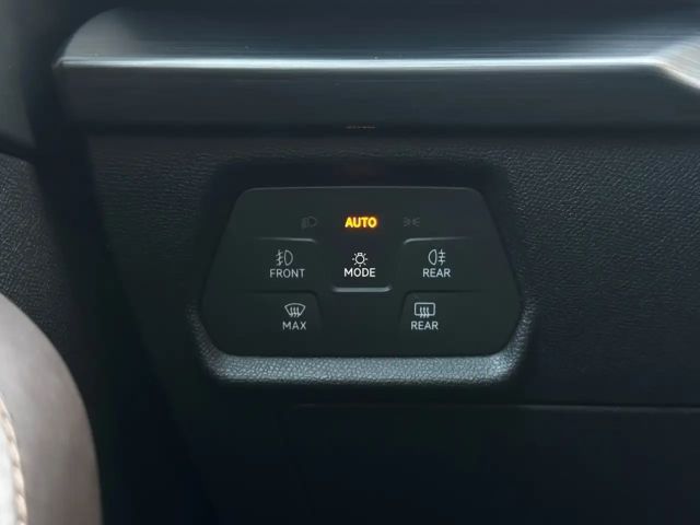 Cupra Formentor 2.5 TSI DSG