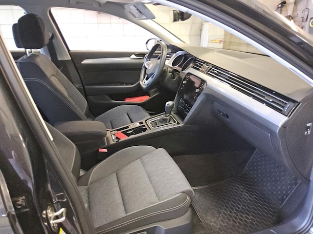 Volkswagen Passat 2.0 TDI Variant