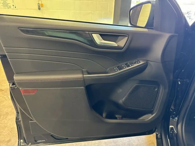 Ford Kuga EcoBoost ST Line X