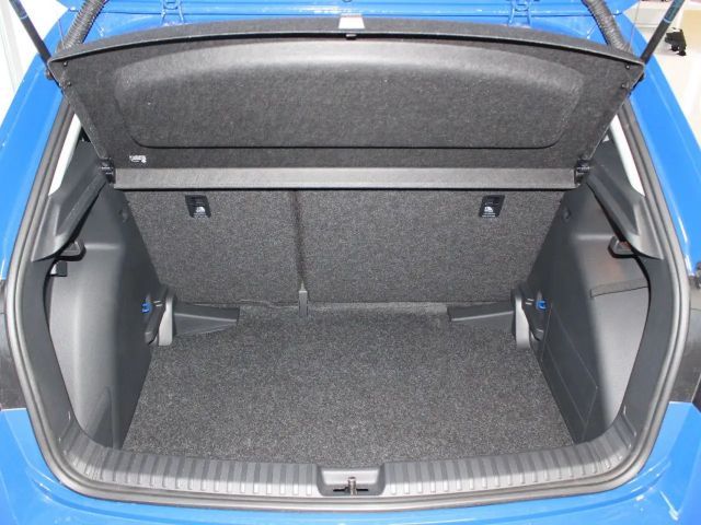 Skoda Fabia 1.0 TSI Selection