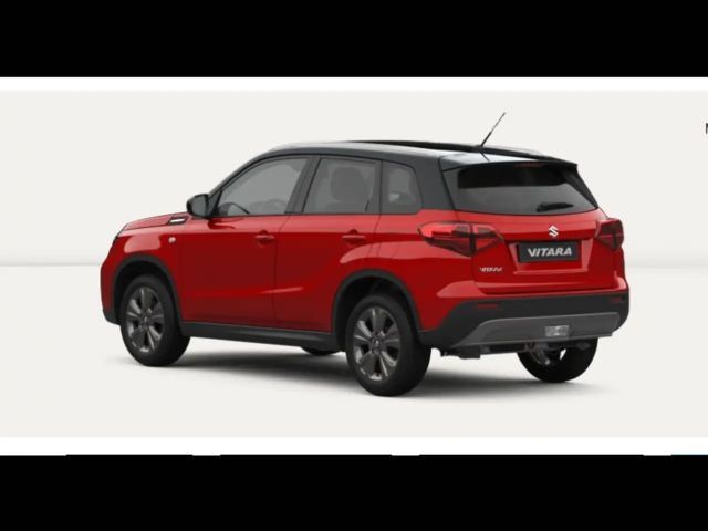 Suzuki Vitara AllGrip Comfort