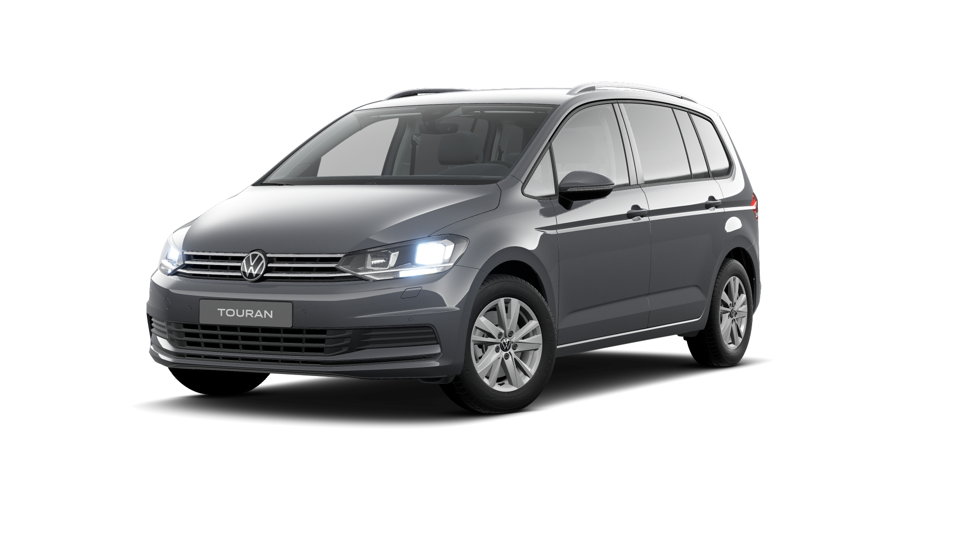 Volkswagen Touran 1.5 TSI Comfortline DSG