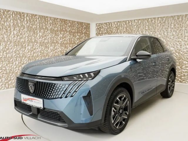 Peugeot 3008 GT-Line Hybrid