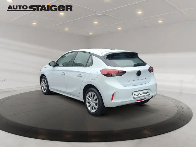 Opel Corsa 1.2 Turbo Edition Turbo