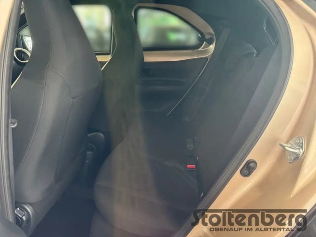 Toyota Aygo X 1.0 VVT-i Hatchback VVT-i