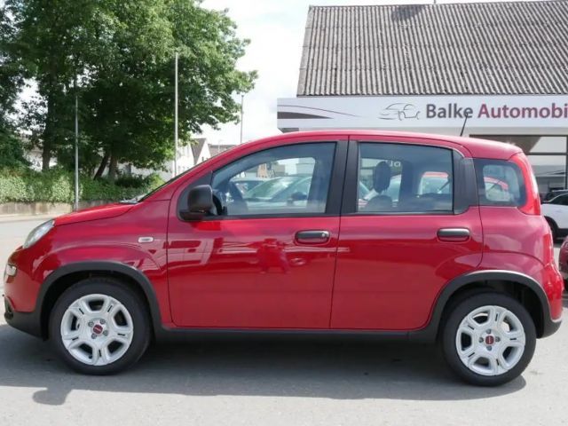 Fiat Panda 1.0 Hybrid *Komfort-Paket*PDC*Bluetooth*uvm!