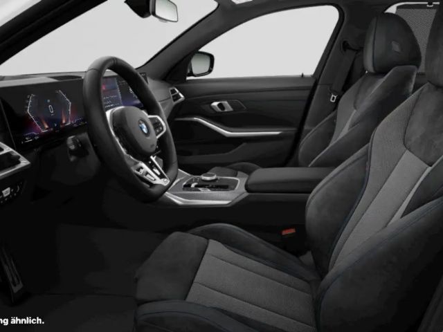 BMW 330 330d M-Sport Touring xDrive