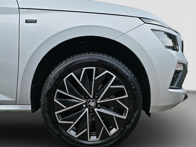 Skoda Kamiq 1.5 TSI Tour