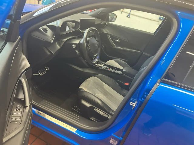 Peugeot E-2008 GT-Line