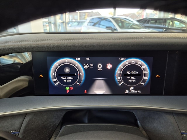 Volkswagen Tayron 2.0 TDI 4Motion IQ.Drive R-Line