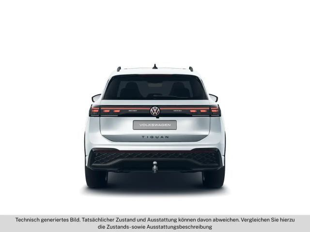 Volkswagen Tiguan DSG Sport eHybrid