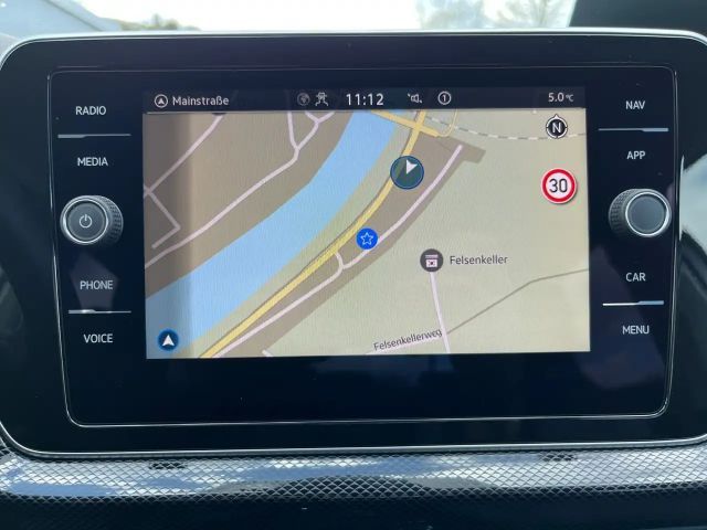 Volkswagen T-Cross 1.0 TSI DSG IQ.Drive Style