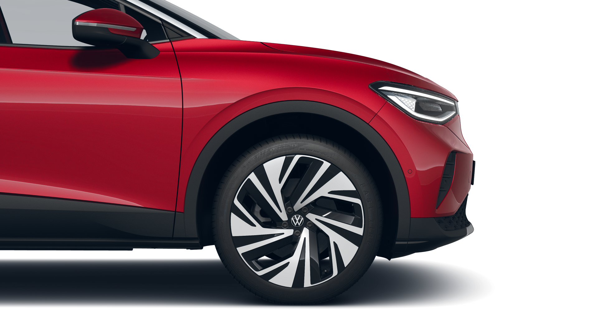 Volkswagen ID.4 IQ.Drive Performance Pro