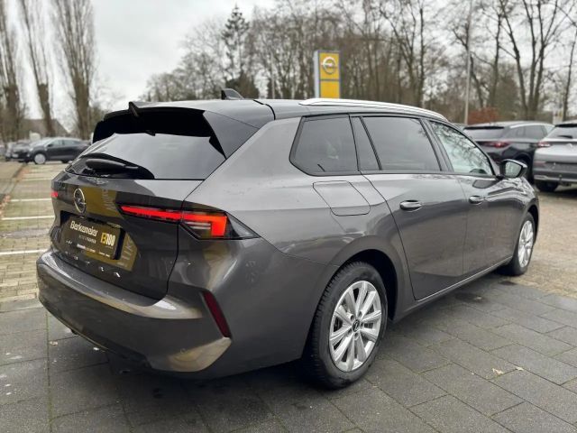 Opel Astra Elegance Sports Tourer