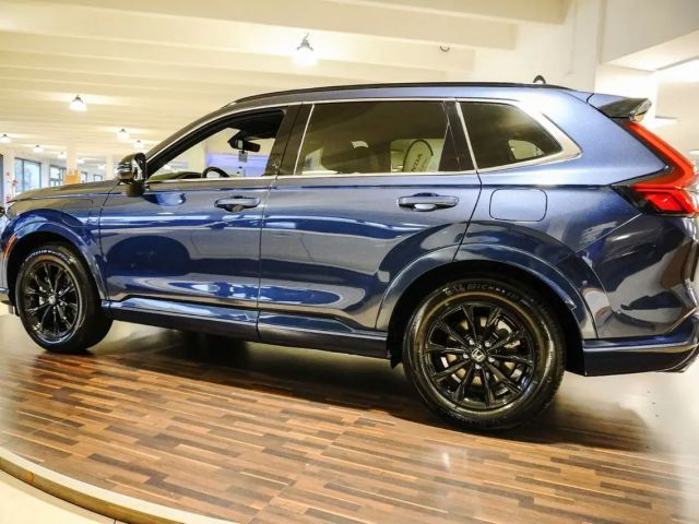 Honda CR-V Advance Hybrid