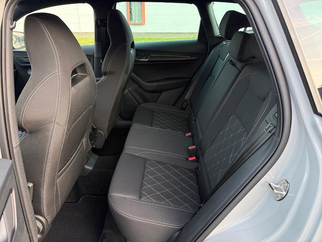 Skoda Karoq KAROQ        SPO  TS110/1.5A7F