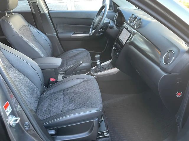Suzuki Vitara Comfort Plus