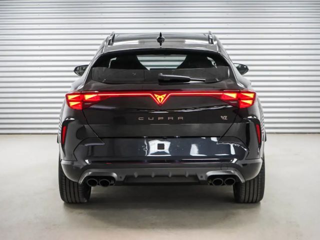 Cupra Formentor DSG VZ