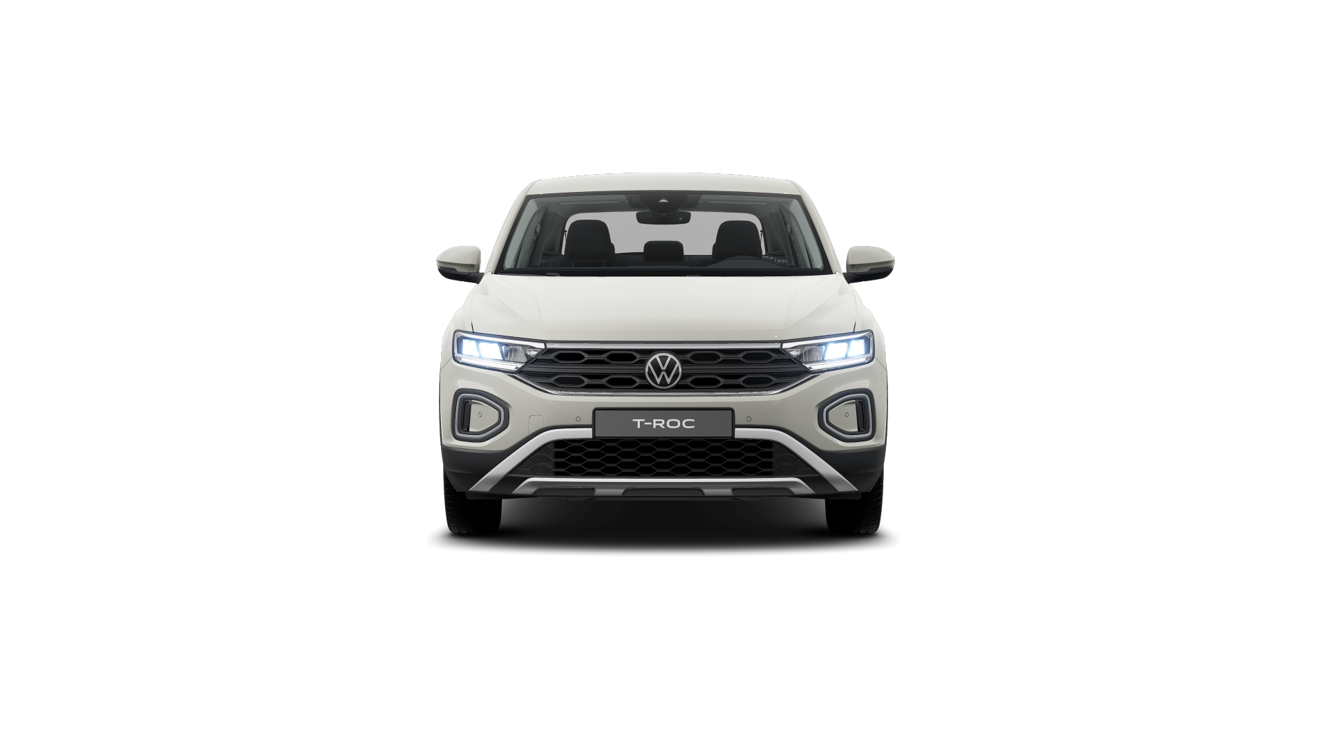 Volkswagen T-Roc 1.0 TSI