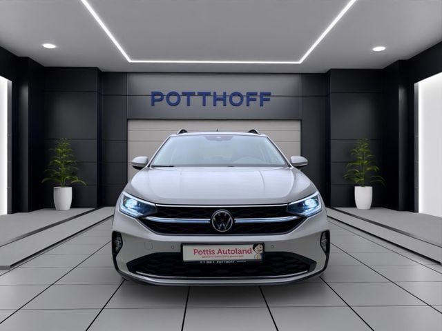 Volkswagen Taigo 1.0 TSI DSG IQ.Drive Life