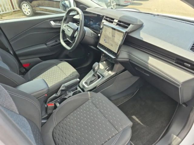 Ford Puma EcoBoost Titanium