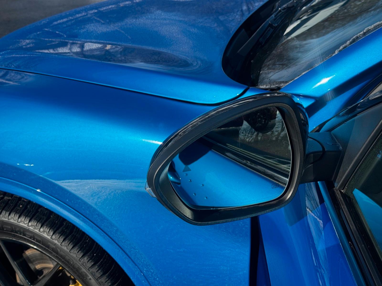 Alfa Romeo Stelvio Veloce